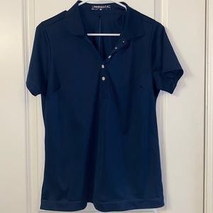 Nike golf women’s polo